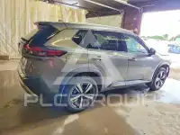 2021 Nissan ROGUE фото