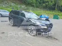 2021 Nissan ROGUE фото