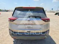2021 Nissan ROGUE фото