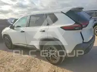 2021 Nissan ROGUE photo