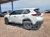 2021 Nissan ROGUE фото