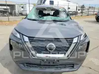2021 Nissan ROGUE фото