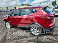 2021 Nissan ROGUE фото