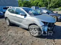 2021 Nissan ROGUE фото