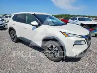 2021 Nissan ROGUE фото
