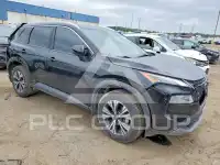 2021 Nissan ROGUE фото