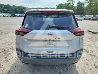 2021 Nissan ROGUE фото