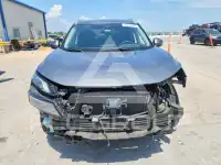 2021 Nissan ROGUE фото