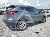 2021 Nissan ROGUE фото