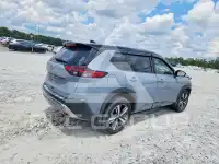 2021 Nissan ROGUE фото