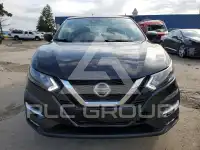 2021 Nissan ROGUE фото