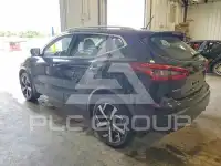 2021 Nissan ROGUE фото