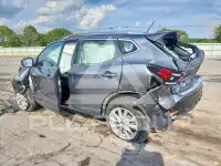 2021 Nissan ROGUE фото