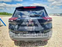 2021 Nissan ROGUE фото