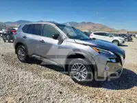 2021 Nissan ROGUE photo