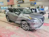 2021 Nissan ROGUE photo