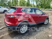 2021 Nissan ROGUE фото
