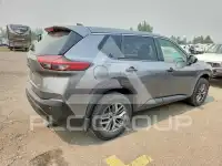 2021 Nissan ROGUE фото