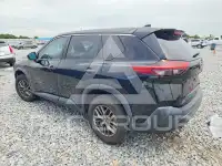 2021 Nissan ROGUE фото