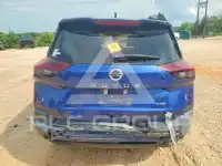 2021 Nissan ROGUE photo
