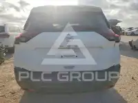 2021 Nissan ROGUE photo