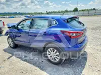 2021 Nissan ROGUE фото