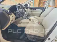 2021 Nissan ROGUE фото