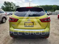 2021 Nissan ROGUE фото