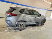 2021 Nissan ROGUE photo