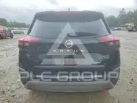 2021 Nissan ROGUE photo