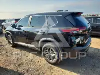 2021 Nissan ROGUE фото