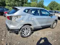 2021 Nissan ROGUE фото
