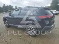 2021 Nissan ROGUE photo