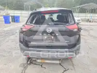 2021 Nissan ROGUE photo
