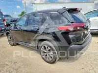 2021 Nissan ROGUE фото