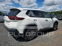 2021 Nissan ROGUE фото