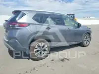 2021 Nissan ROGUE photo