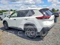 2021 Nissan ROGUE фото