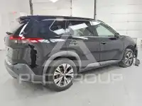 2021 Nissan ROGUE photo