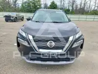 2021 Nissan ROGUE фото
