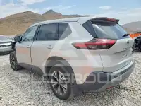 2021 Nissan ROGUE photo