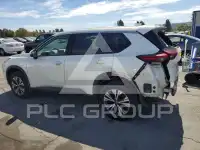 2021 Nissan ROGUE фото