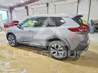 2021 Nissan ROGUE photo