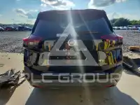 2021 Nissan ROGUE фото