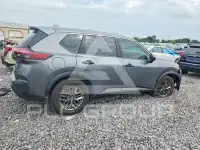 2021 Nissan ROGUE photo