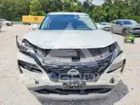 2021 Nissan ROGUE photo