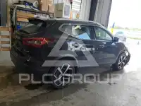 2021 Nissan ROGUE фото