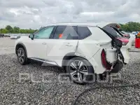 2021 Nissan ROGUE фото