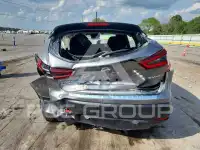 2021 Nissan ROGUE фото