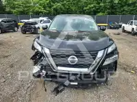2021 Nissan ROGUE фото